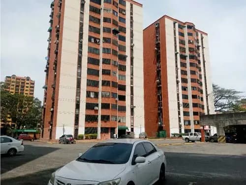 Apartamento En Alquiler Ubicado En La Urb. La Granja. Mv 9881694