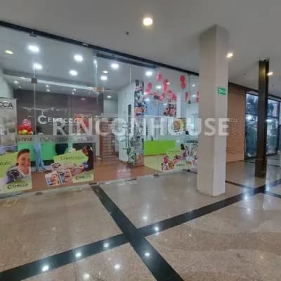 Local Comercial en venta en aragua - $40k