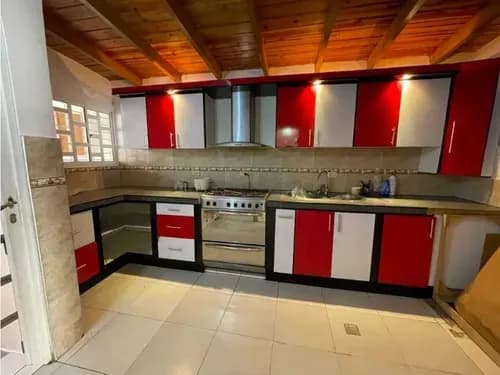 Casa En Alquiler Ubicada En La Urb. Pedro Manuel Arcaya Ii