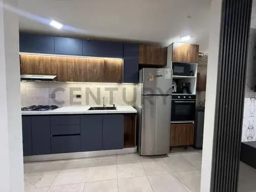 Apartamento En Venta En Nueva Barcelona C R El Remanso