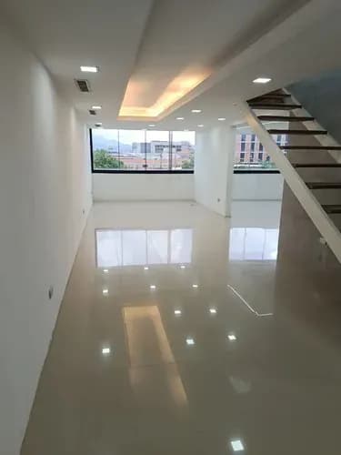 Bello Y Confortable Penthouse Urb. Buenaventura Suites Guarenas