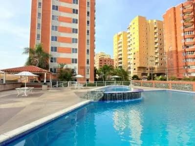 apartamentp en venta cunjunto residencial plaza guaica