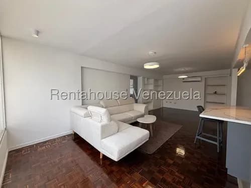Sm Apartamento En Alquiler En Santa Rosa De Lima 26-18260 Yf