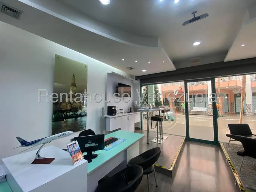 Comercial (Local Comercial) en Venta en Playa el Angel, Nueva Esparta