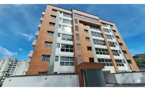 Apartamento En Venta En Obra Limpia De 60m2 La Boyera