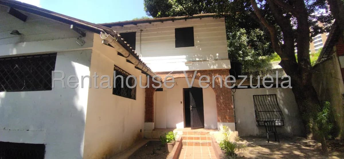 Casa (Multipes Niveles) en Venta en El Rosal, Distrito Metropolitano