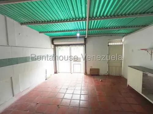 Alquiler Local Con Visibilidad Garantizada A Pie De Calle En Cabudare Urb Los Pinos,lara Rc
