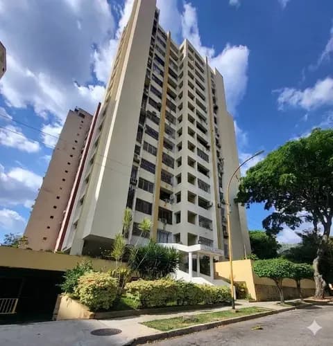 Aparta,ento En Venta En Las Chimeneas Residencias Parque Real Valencia. St