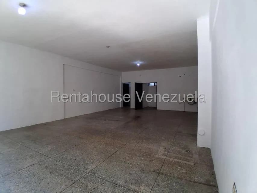 Comercial (Local Comercial) en Alquiler en Centro, Lara