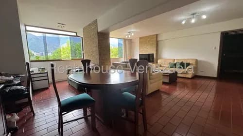 Apartamento En Venta En Chuao