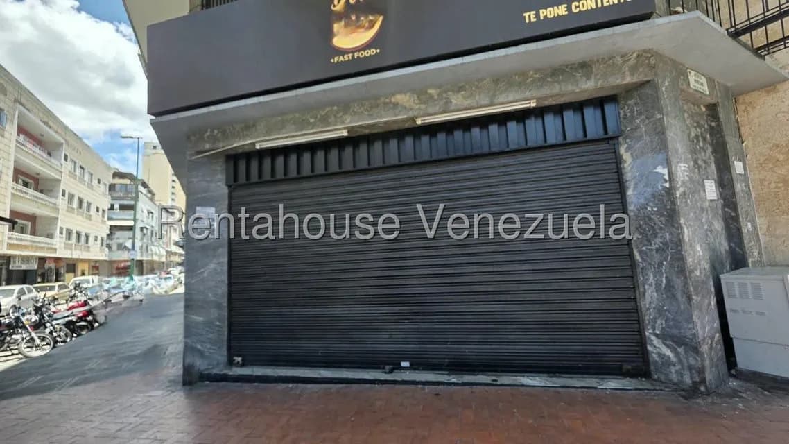 Comercial (Local Comercial) en Alquiler en Chacao, Distrito Metropolitano