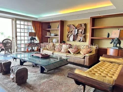 Apartamento En Venta En La Alta Florida Caracas Pozo De Agua