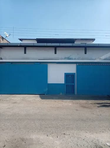 Alquiler De Galpon En La Isabelica Edo. Carabobo Z36-02