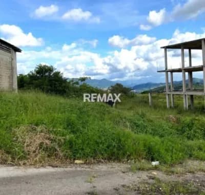 Terreno en venta en Bella Vista, Tucapé, Cárdenas, Táchira, VEN - $24k