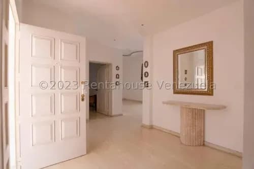 Casa En Venta Prado Del Este Mls 26-4945 Asesora Yesenia Romero
