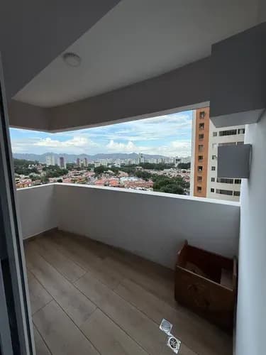 Hermanas Mota Venden Apartamento En Chelsea Court