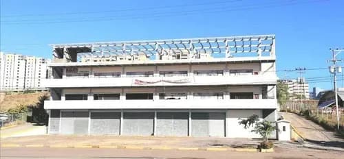 Venta De Edificio Con Locales Comerciales