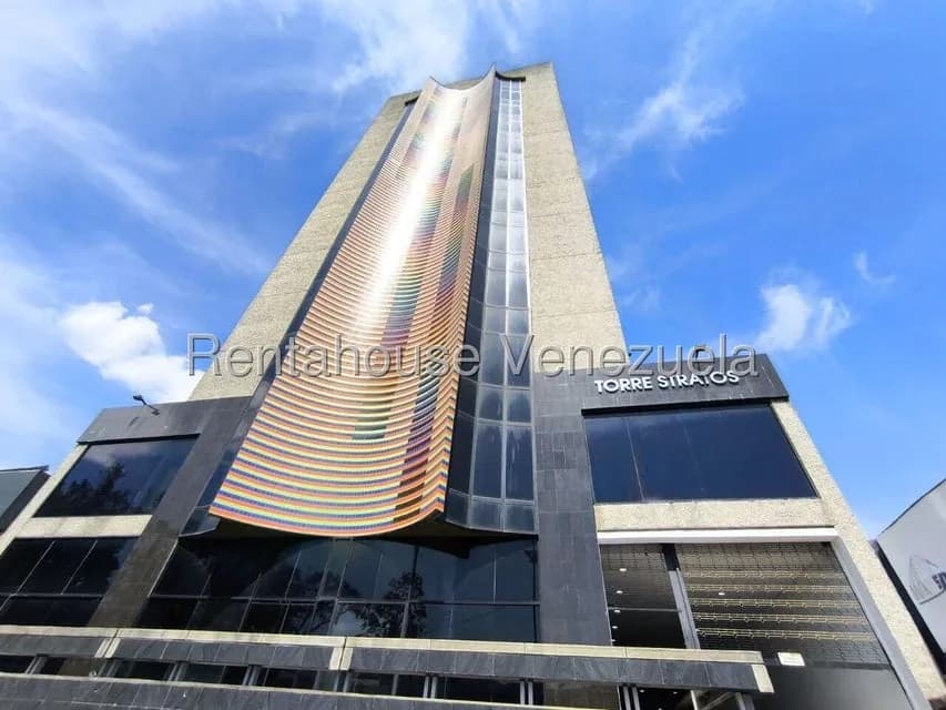 Comercial (Oficina) en Alquiler en Avenida Bolivar Norte, Carabobo