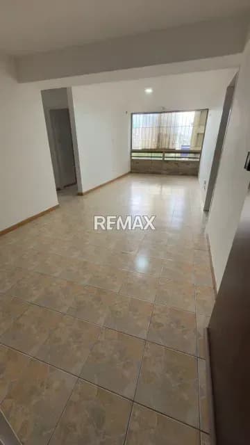 Apartamento en alquiler en la Candelaria Parque Carabobo
