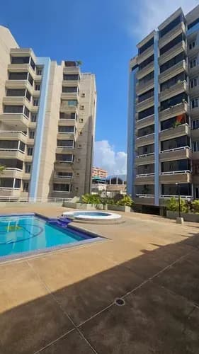 Se Vende Apartamento Playa Grande, La Guaira
