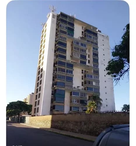 Apartamento En Venta Macuto La Guaira Con Vista Al Mar.