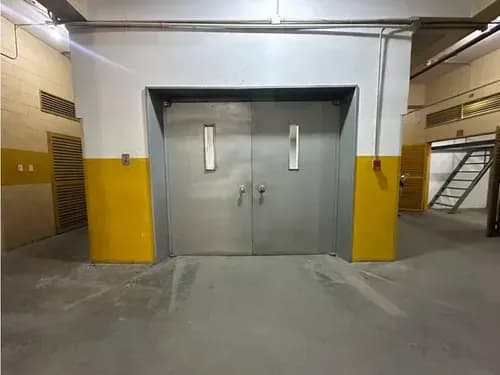 Se Alquila Mini Deposito 40m² Los Cortijos