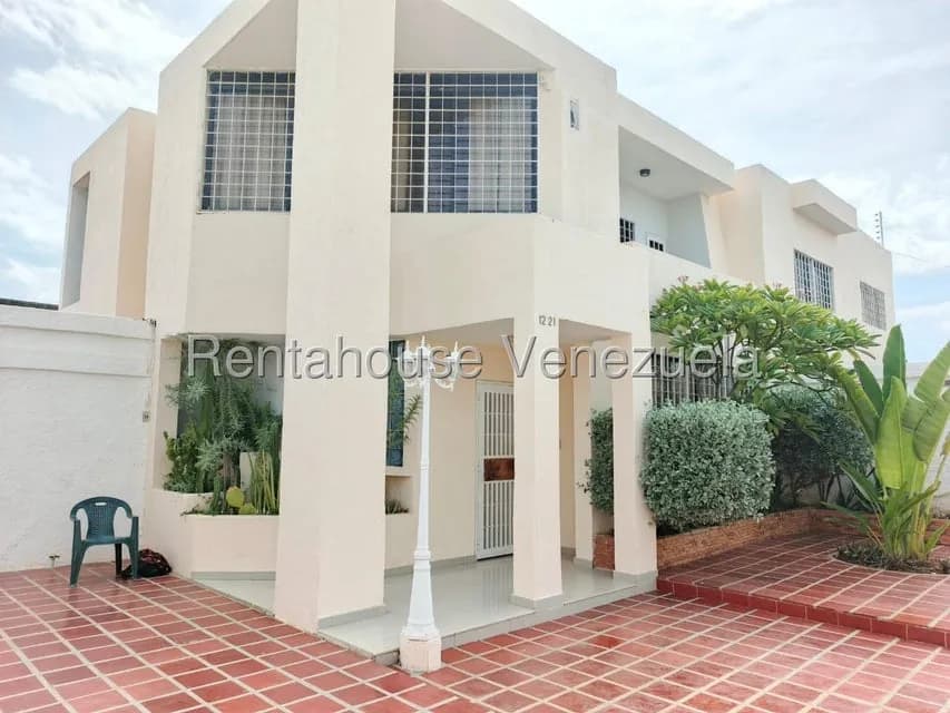 Casa (1 Nivel) en Venta en Monte Bello, Zulia