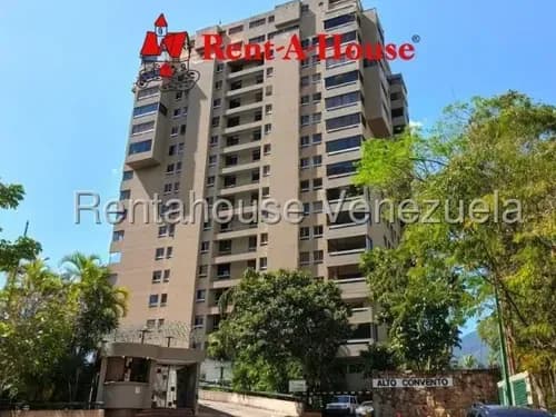 Apartamento En Venta En El Marqués 26-14234