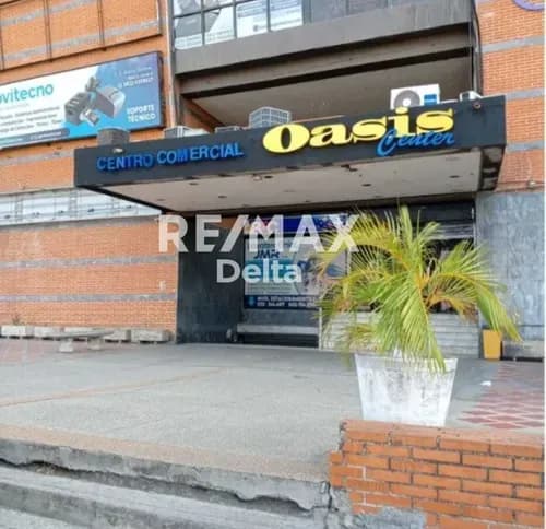 Venta De Local 10 Mtrs2, Planta Baja, Centro Comercial Oasis Center, Guatire, Venezuela