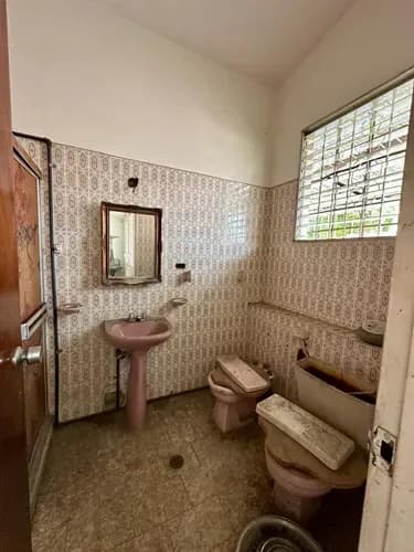 (gb989) En Venta Casa Comercial En San Jose A Remodelar