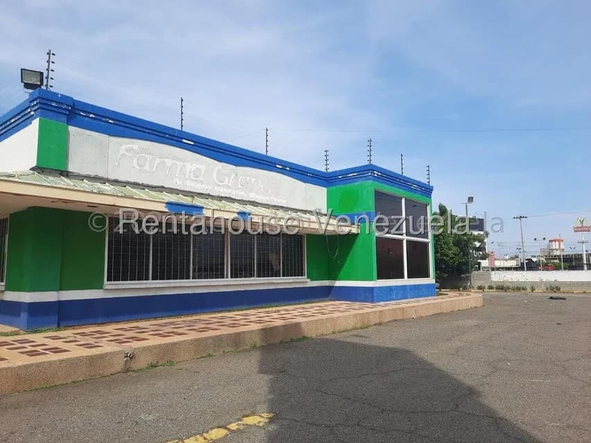 Comercial (Local Comercial) en Venta en Intercomunal, Zulia