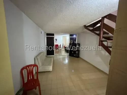 M&n Vende Apartamento De 63m2; Ubicado En Almariera Cabudare: 26-12959
