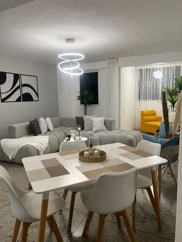 Venta Apartamento Urb. Tejerias Puerto Cabello Edo. Carabobo A24-44