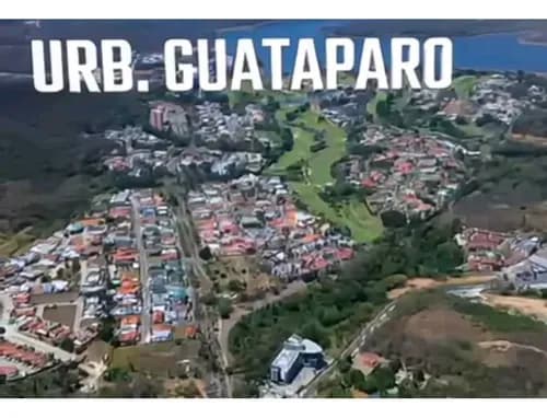 Terreno En Venta En Colinas De Guataparo Ads-9826215
