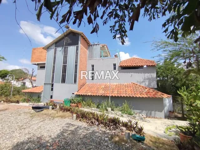 Venta Casa El Manzano