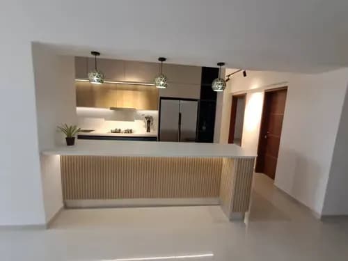 Apartamento En Alquiler: Chelsea Court - El Parral
