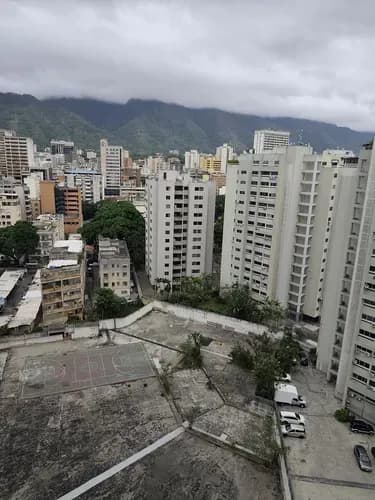 Apartamento Remodelado En Bello Monte Norte