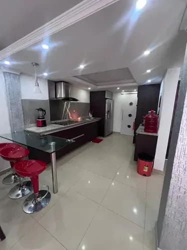 Townhouse En Venta O Alquiler: Tazajal Res. Altos De Monte Alegre