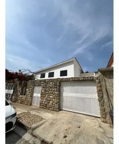 Casa A Estrenar En Urb. El Bosque N.l.h