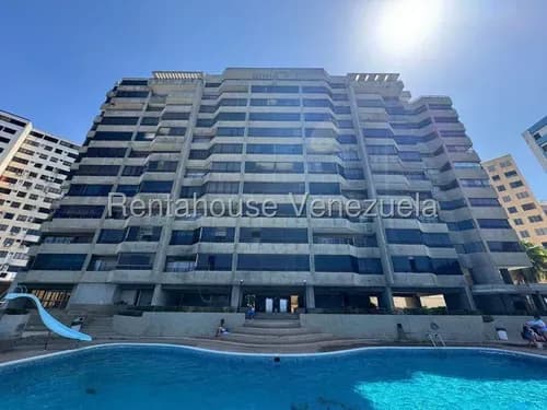 Precioso Apartamento / Remodelado / Alquiler Mls 26-14883 Playa Grande