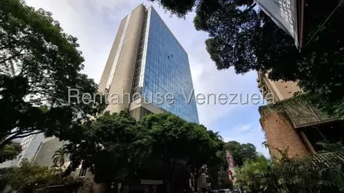 Alquiler De Oficina En La Castellana