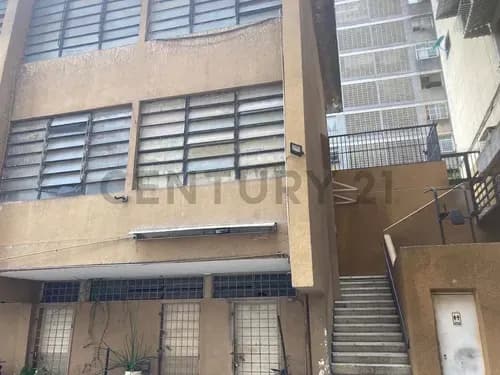 Lc - Venta De Local En Los Chaguaramos