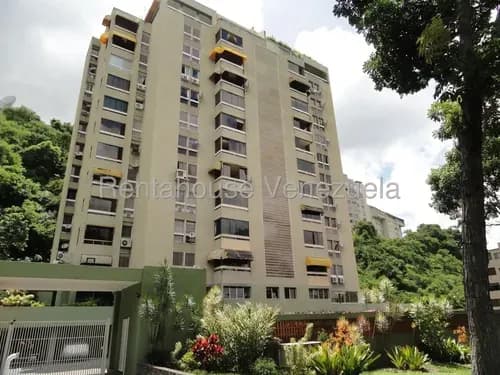 Apartamento En Alquiler, Urb. La Alameda