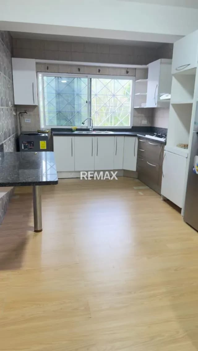 Apartamento en Alquiler Tipo estudio