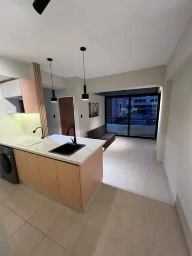 Apartamento En Alquiler Con Inversor Y Mobiliario A Estrenar 331720 Mm