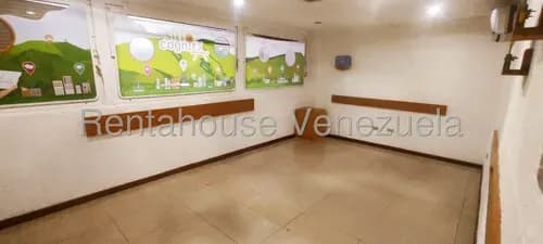 Sm Oficina En Alquiler En Colinas De Bello Monte 26-9835 Yf