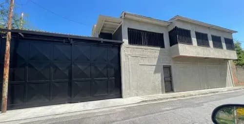 Apartamento Con Terreno Y Taller En Guacara, Yagua Con Pozo De Agua Jcrc