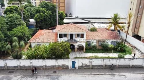 Me 24-26198 Venta Casa-hacienda El Paraiso