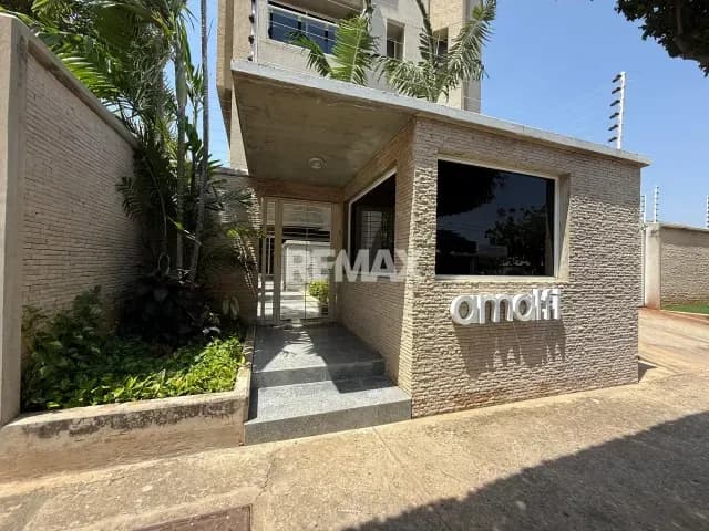 Apartamento en alquiler , Residencias Amalfi. Avenida 13