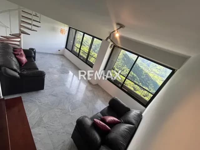 Venta apartamento Parque Caiza, Vista Daymar, Sucre